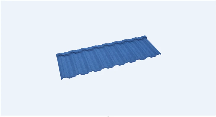 Black Roof Sheet