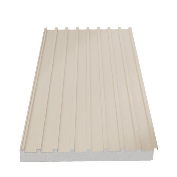 Factory Direct Thermal Sandwich Panel best