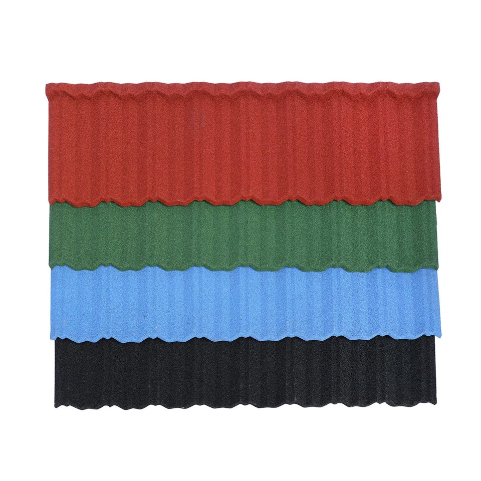 0.38mm Durable An Waterproof Classic Tile
