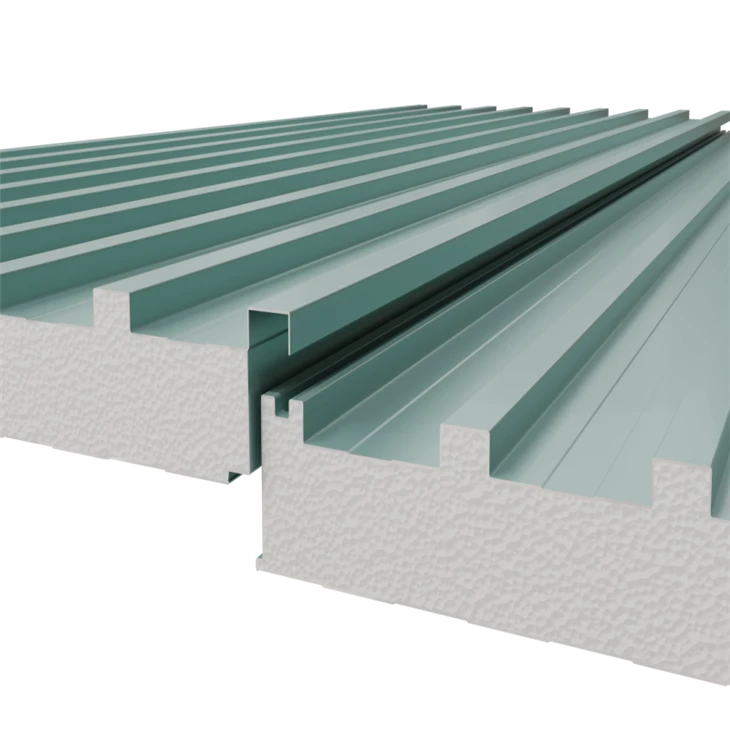Expert On Aluminum Insulated Roof Panels best