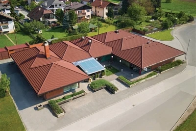 What is the Best Roof for Schools and Universities? What is the Best Roof for Schools and Universities?