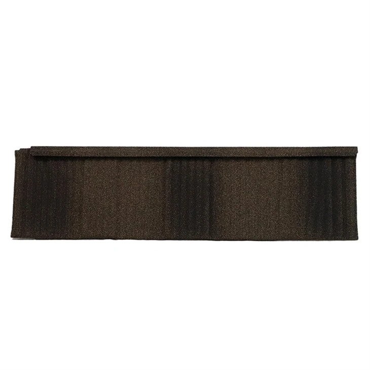 Interlocking Roofing Tiles Wind Resistance high quality