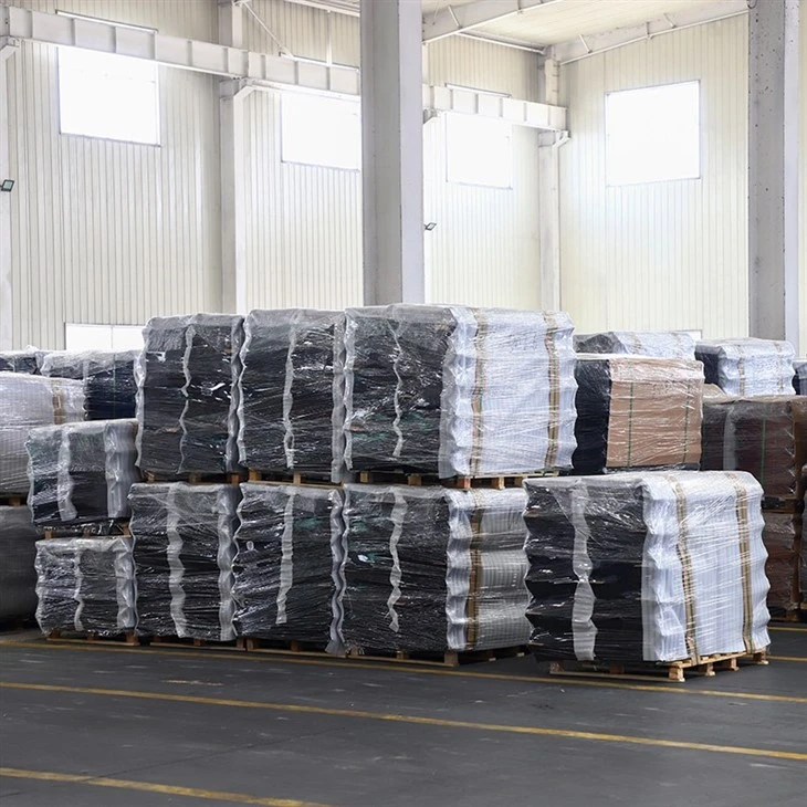 Stone Metal Roof Tiles Supplier Which Type Is Manufacturer